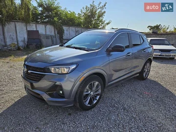Авто Buick Encore 2020 № 7922794