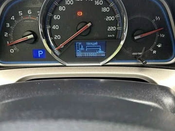 Авто Toyota Rav4 2013 № 7922808