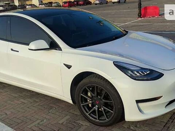 Авто Tesla Model 3 2019 № 7922810