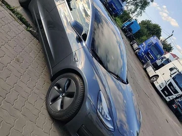 Авто Tesla Model 3 2020 № 7922813