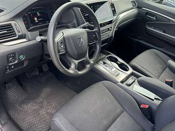 Авто Honda Passport 2021 № 7922814