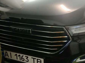 Авто Haval H6 2020 № 7922815
