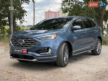 Авто Ford Edge 2019 № 7922820