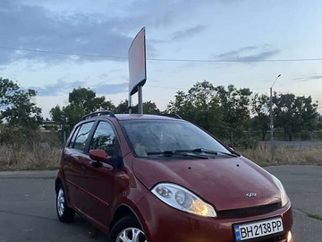 Авто Chery Kimo 2008 № 7922844