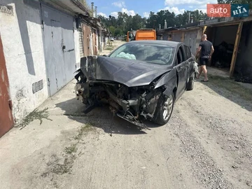 Авто Ford Fusion 2015 № 7922849