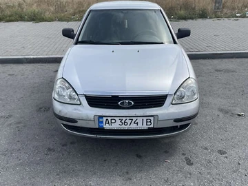 Авто ВАЗ 2170 Priora 2008 № 7922850
