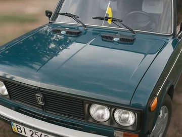Авто ВАЗ 2106 2001 № 7922855