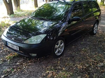 Авто Ford Focus 2004 № 7922860