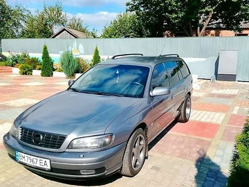 Авто Opel Omega 2002 № 7922870