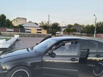 Авто BMW 3 Series 2000 № 7922875