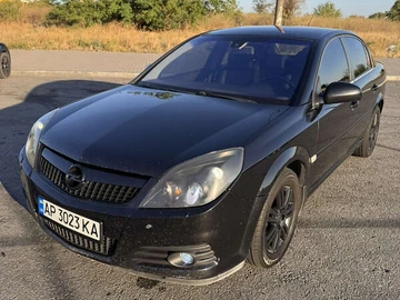Авто Opel Vectra 2006 № 7922886