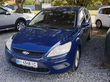 Авто Ford Focus 2011 № 7922901
