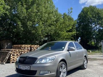 Авто Skoda Octavia 2012 № 7922915