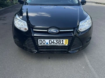 Авто Ford Focus 2012 № 7922919