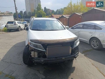 Авто KIA Sorento 2014 № 7922925