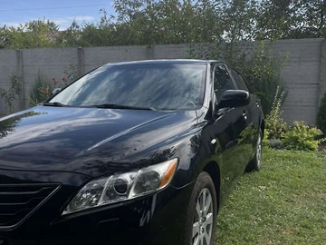 Авто Toyota Camry 2008 № 7922934