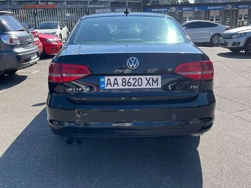 Авто Volkswagen Jetta 2015 № 7922937