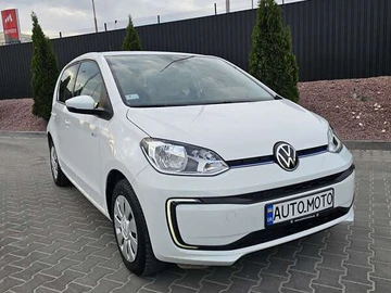Авто Volkswagen E-Up 2020 № 7922942