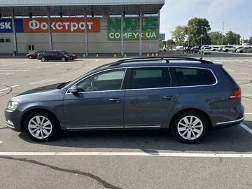 Авто Volkswagen Passat 2013 № 7922951