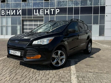 Авто Ford Escape 2013 № 7922953