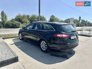 Авто Ford Mondeo 2014 № 7922957