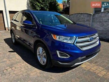 Авто Ford Edge 2015 № 7922958