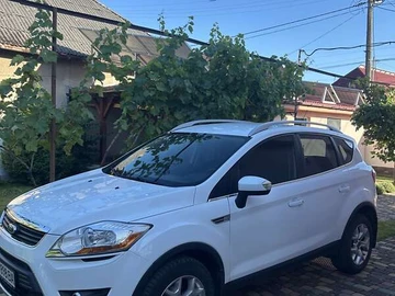 Авто Ford Kuga 2011 № 7922969