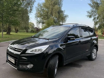 Авто Ford Escape 2014 № 7922970