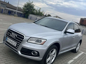 Авто Audi Q5 2015 № 7922978