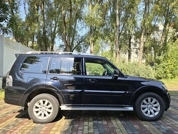 Авто Mitsubishi Pajero 2011 № 7922989