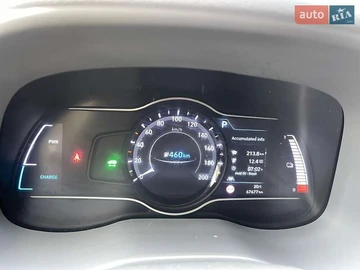 Авто Hyundai Kona 2021 № 7922991