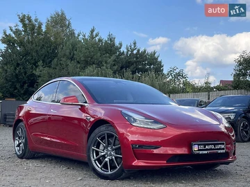 Авто Tesla Model 3 2020 № 7922993