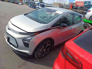 Авто Chevrolet Bolt Ev 2023 № 7922995