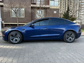 Авто Tesla Model 3 2022 № 7923000