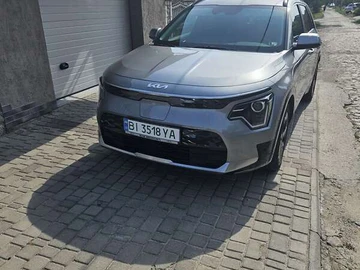 Авто KIA Niro 2024 № 7923009