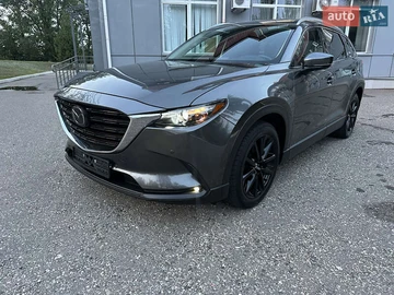 Авто Mazda Cx-9 2022 № 7923014
