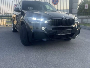 Авто BMW X5 2015 № 7923033
