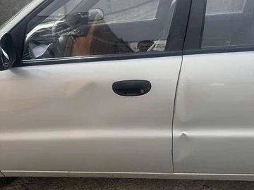 Авто Daewoo Sens 2012 № 7923054