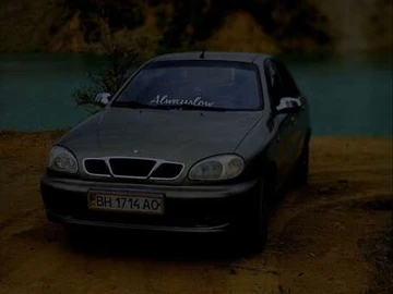 Авто Daewoo Sens 2005 № 7923055