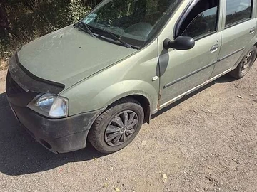 Авто Dacia Logan 2007 № 7923056