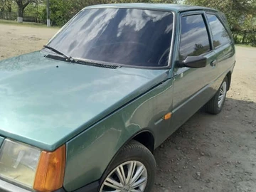 Авто ЗАЗ 1102 Таврия-Нова 2006 № 7923058