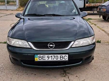 Авто Opel Vectra 1999 № 7923071