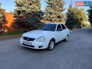 Авто ВАЗ 2172 Priora 2013 № 7923076