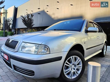 Авто Skoda Octavia 2008 № 7923101