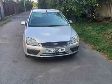 Авто Ford Focus 2007 № 7923109