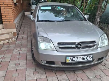 Авто Opel Vectra 2004 № 7923114