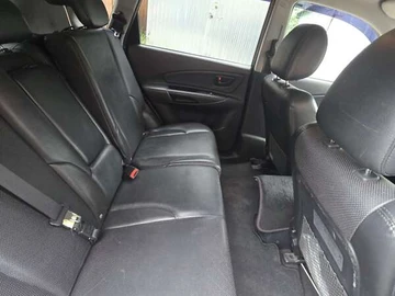 Авто Hyundai Tucson 2006 № 7923134