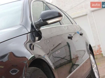Авто Volkswagen Passat 2010 № 7923147