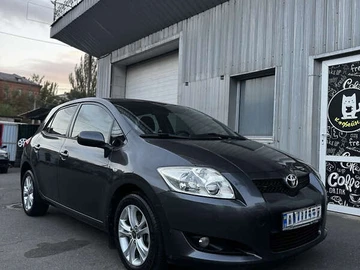 Авто Toyota Auris 2008 № 7923152