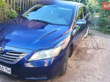 Авто Toyota Camry 2009 № 7923172